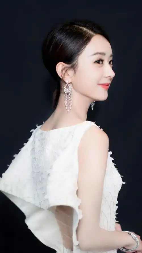 这5位女明星的鼻子才是女生们的梦中情鼻