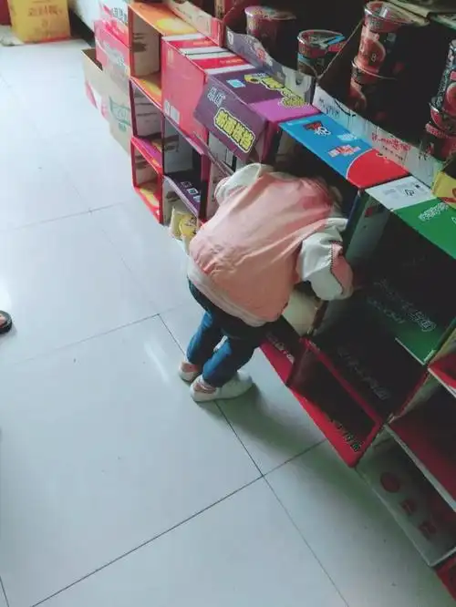 每个陪孩子捉迷藏的爸妈都配得上奥斯卡奖杯