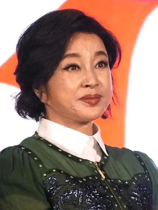 神颜考古|刘晓庆拉皮回到20岁,耳朵却成了唯一bu_圈子-新氧美容整形