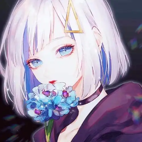 女生头像动漫酷淑女亲们想要什么类型