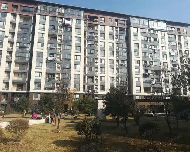 【朗诗未来树, 朗诗未来树小区详情,房价走势,房源,业主论坛】- 上海