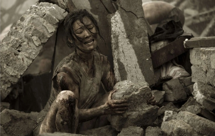 申龙斌——《拿生命挽救孩子》