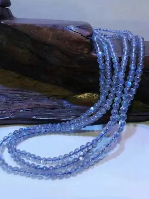 没有蓝色的夏天,是不完整的!