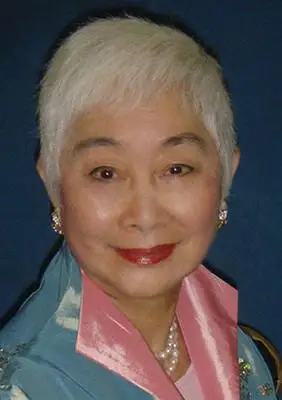 明星 卢燕演员|制作人