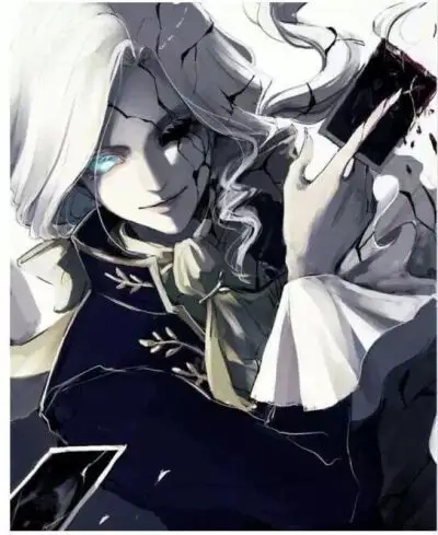 约瑟夫和卡尔情头