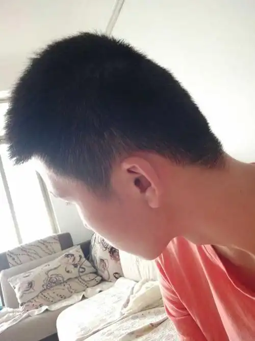 头扁是一种什么体验?