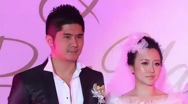 女儿潘阳,拍戏不成嫁给十亿富豪,如今却过成这副模样_石磊_发展_生活