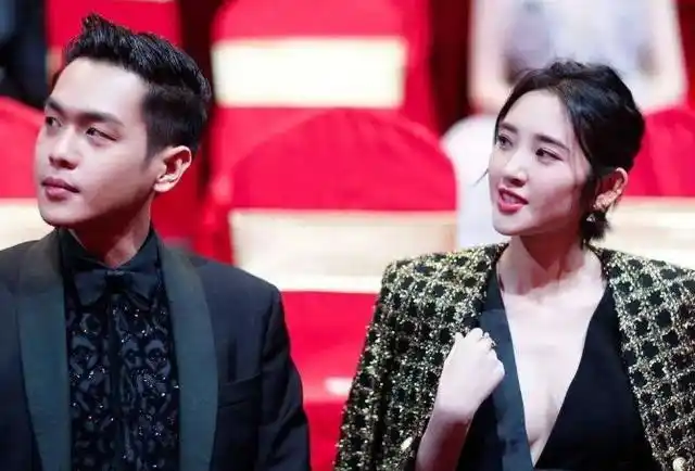 "逆袭公主"唐艺昕:因吴秀波备受吐槽,靠张若昀走上人生赢家