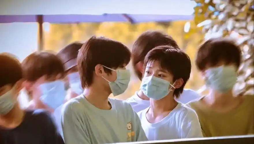 [豪丞]皮筋-河马的秘密河