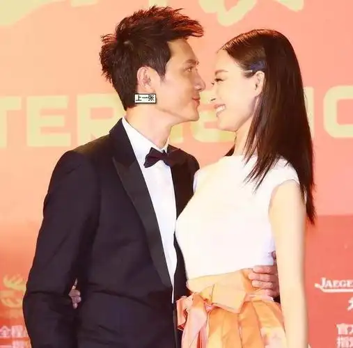 倪妮赵丽颖接连沦陷事实证明冯绍峰才是真正的人间清醒