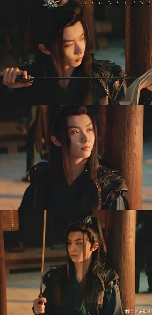 古装剧呀@时代少年团队长-马嘉祺@时代少年团-丁程鑫@时代少年团