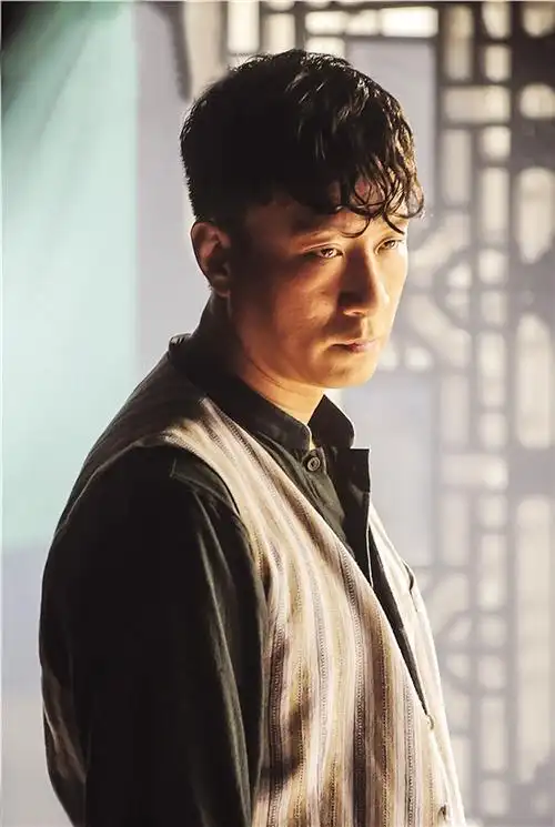 莫言《红高粱》将拍电视剧:周迅主演 片酬4000万