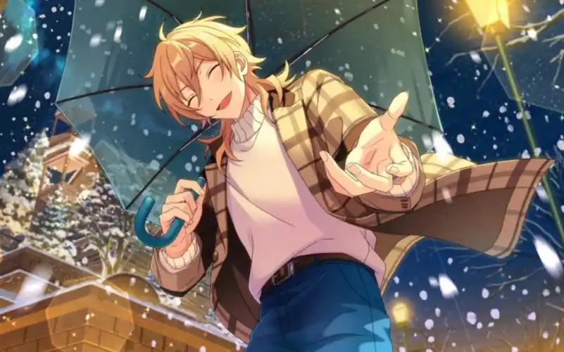 【偶像梦幻祭2】「招募!繁花轻语」