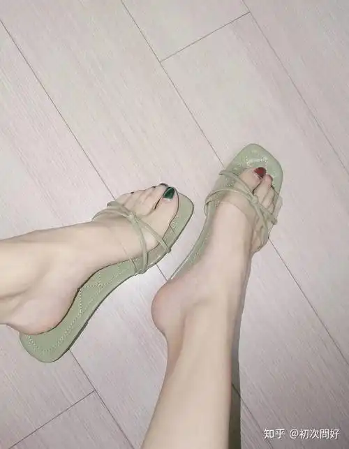 女生脚太大会被男生嫌弃吗?