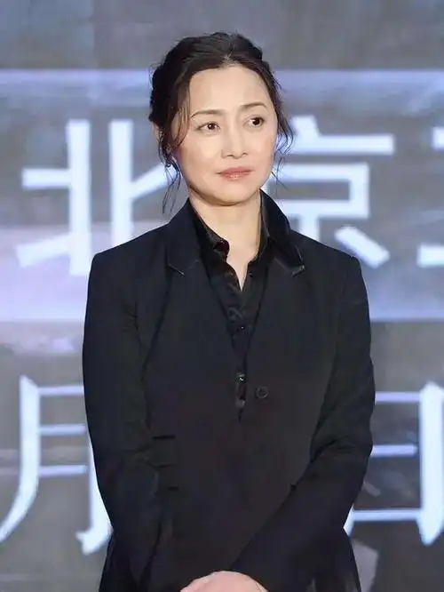 演员刘蓓:三婚携子再嫁首任老公,继子竟是我们熟悉的他!