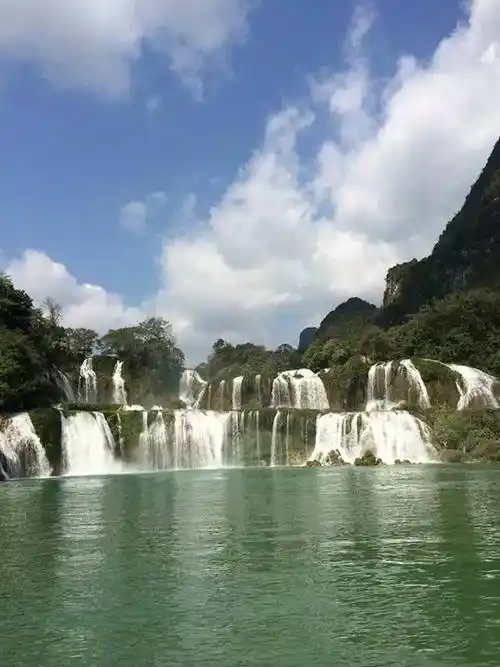 100个中国最美的地方,看呆13亿人!