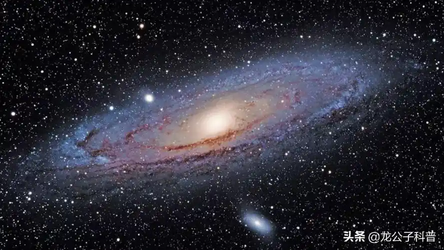 宇宙中最大的星系宇宙中最大的星系排名