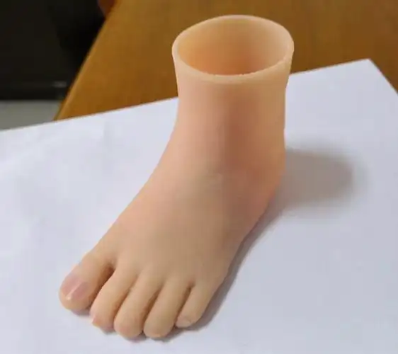 首页 产品中心 假肢 美容装饰类 美容硅胶半足产品中心 推荐新闻 咨询