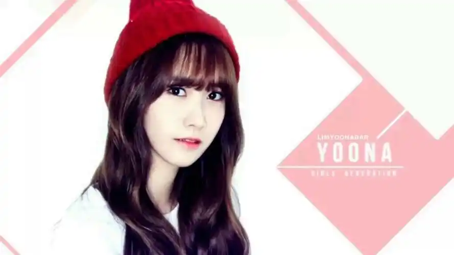 【林允儿】刘海允