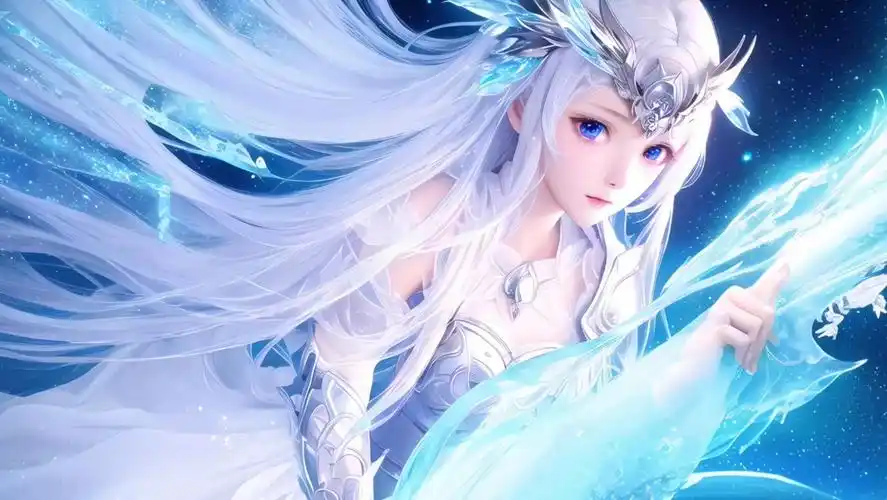 古风小姐姐,唯美画面感,不可错过!