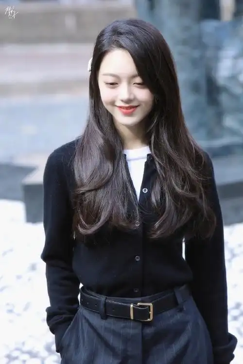 赵今麦miumiu品牌大使