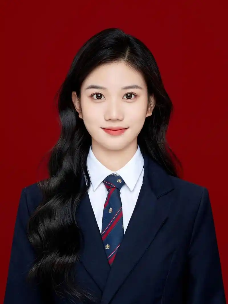 证件照快速换正装方法来啦!