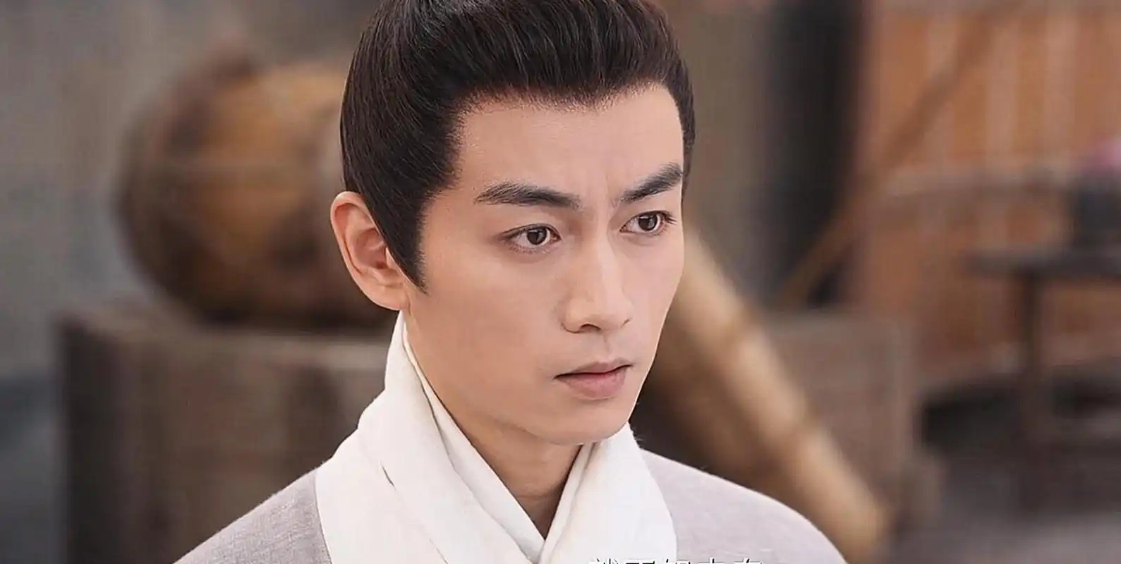 头条创作挑战赛# 由陈晓,毛晓彤主演的电视剧《云襄传》目前剧情已经