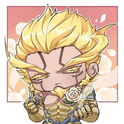 王者荣耀六周年纪念版头像–打野篇