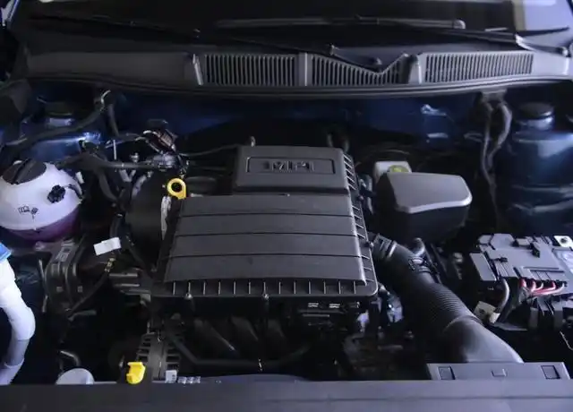 在动力方面,柯米克搭载一台ea2111.