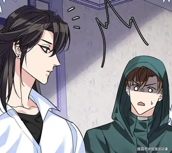 原创我只喜欢你的人设夏习清被商思睿崇拜周自珩反应超幼稚