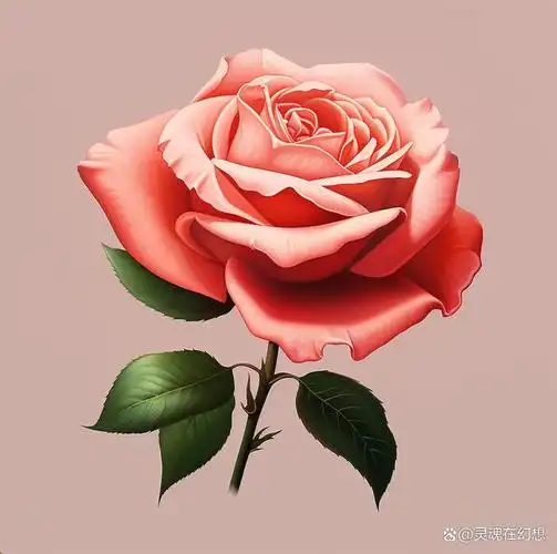 美图:优雅高贵的花中皇后