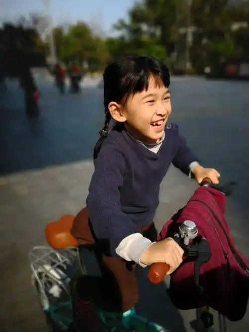 26 张孩子们的笑脸,瞬间治愈你的心!