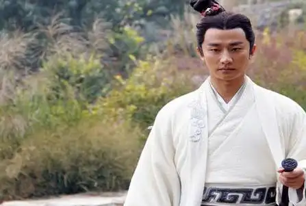 他是秦国最帅的男人 ,名字中却带有一个丑字