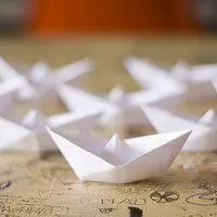 千纸鹤头像图片大全_微信头像图片大全