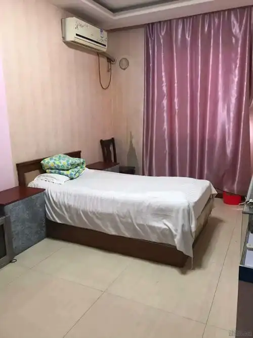 新市口附近宾馆房间出租400元月可月租房东18912806543