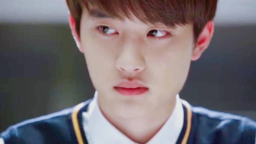 都暻秀doexo橙光自截