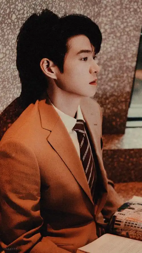 魏大勋1215出道15年快乐##向全世界安利魏大勋##魏大勋熠熠生辉梢耀