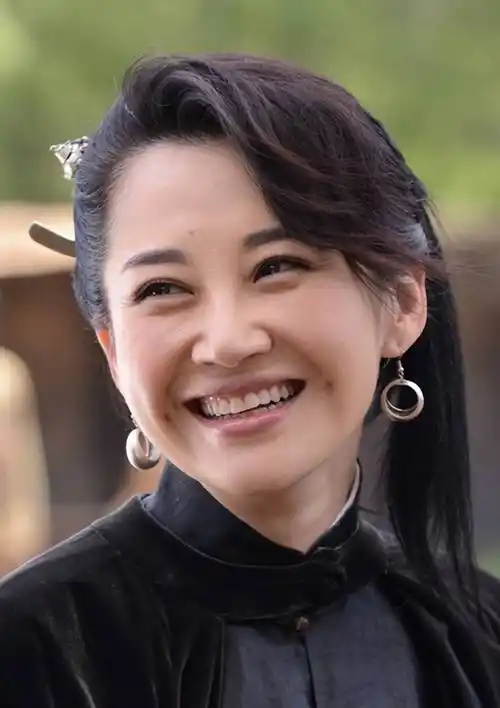 "酒窝美女"许晴,和她不结婚的秘密_季羡林_姥姥_因为