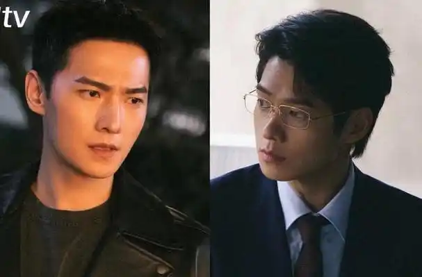 杨洋知道自己油吗?