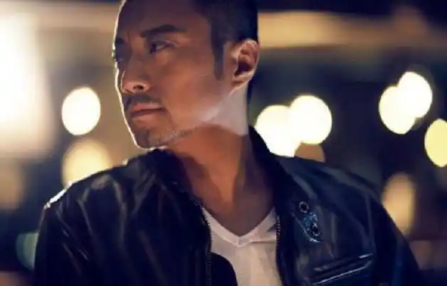 中国十大60后男明星真正的不老传奇