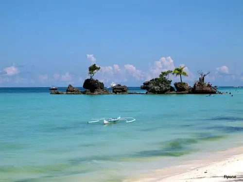 七夕放闪必收藏|约会蜜月 全球度假海岛top10│快分享让另一半带你去