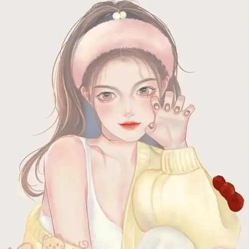 八个人 #闺蜜头像 #闺蜜  #头像  #我想火一次  7815