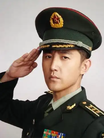 data-lemmaid="54062635">王牌部队 /a>》中的男配角,该角色由演员