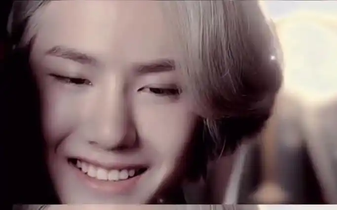 uniq-王一博 你接受不了刚出道的自己(造型) 却是我缺失的过往#白