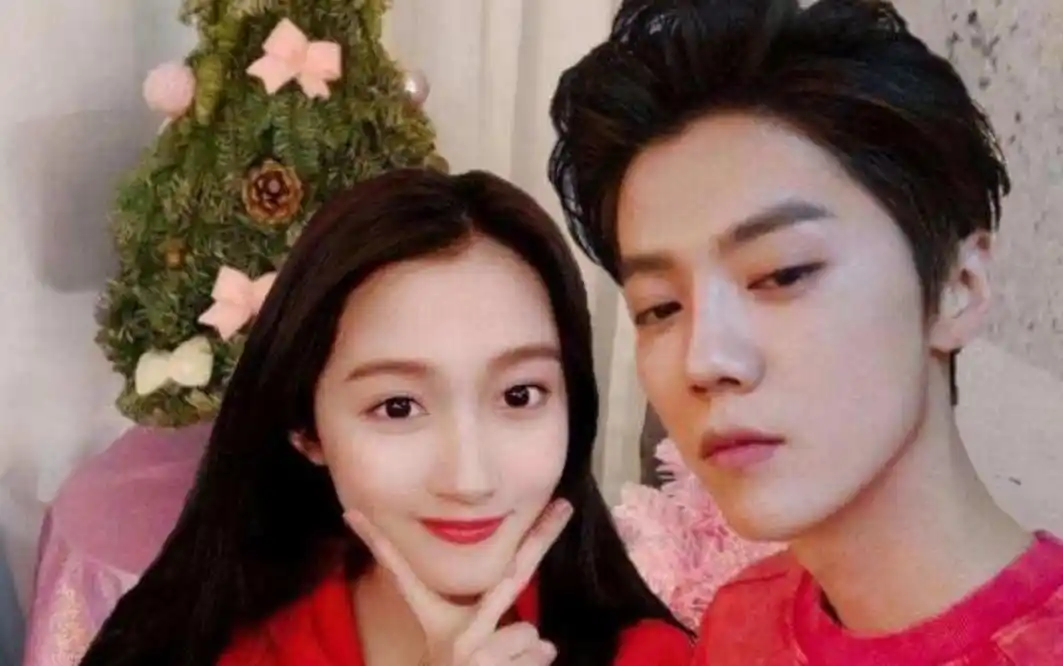 鹿晗和关晓彤真的要结婚了吗鹿晗和关晓彤什么时候结婚领证