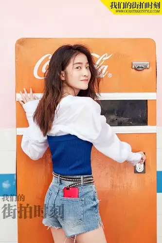 20岁的张雪迎凭什么成为40部作品的老戏骨