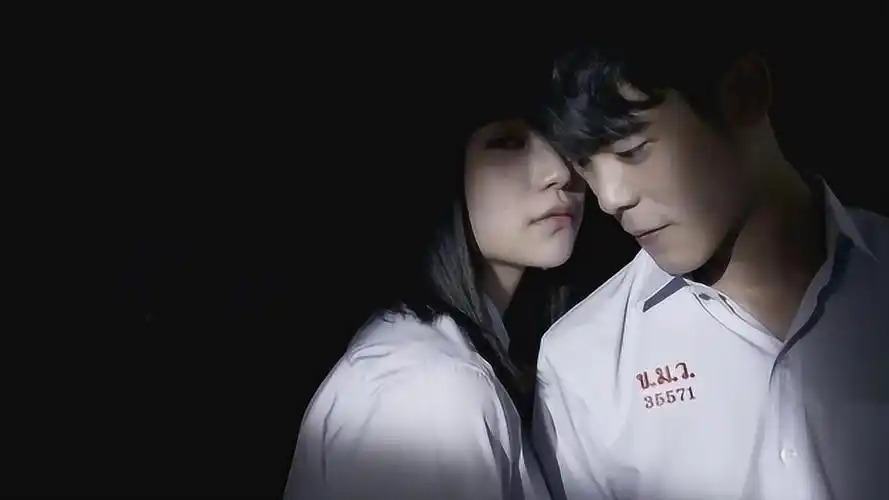 泰剧《禁忌女孩》,不死少女为了成全朋友愿望,亲手把他送进监狱