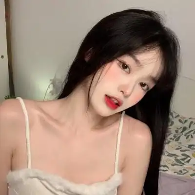 风格女头-纯欲系列_女生头像_我要个性网