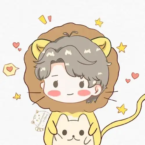 王一博壁纸超话#王一博#q版啵啵第五弹来了(图源见水印 侵删)拿图吱声