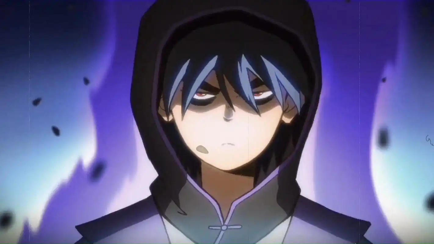 刺客伍六七:动画如此成功,但是《黑白双龙》却令人有点失望